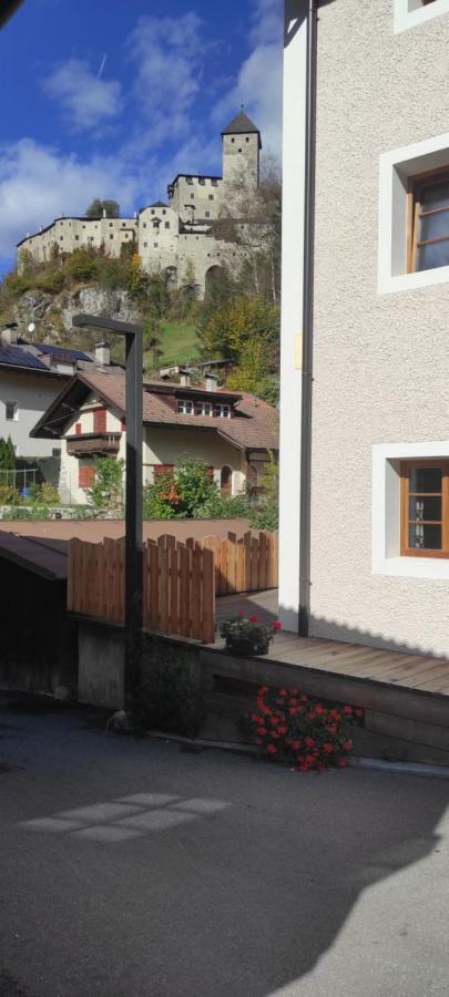 Appartements Steffila Campo Tures Bagian luar foto